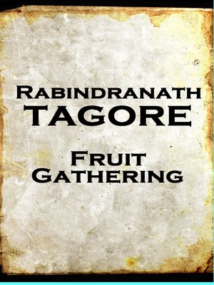 cover image of Fruit Gathering